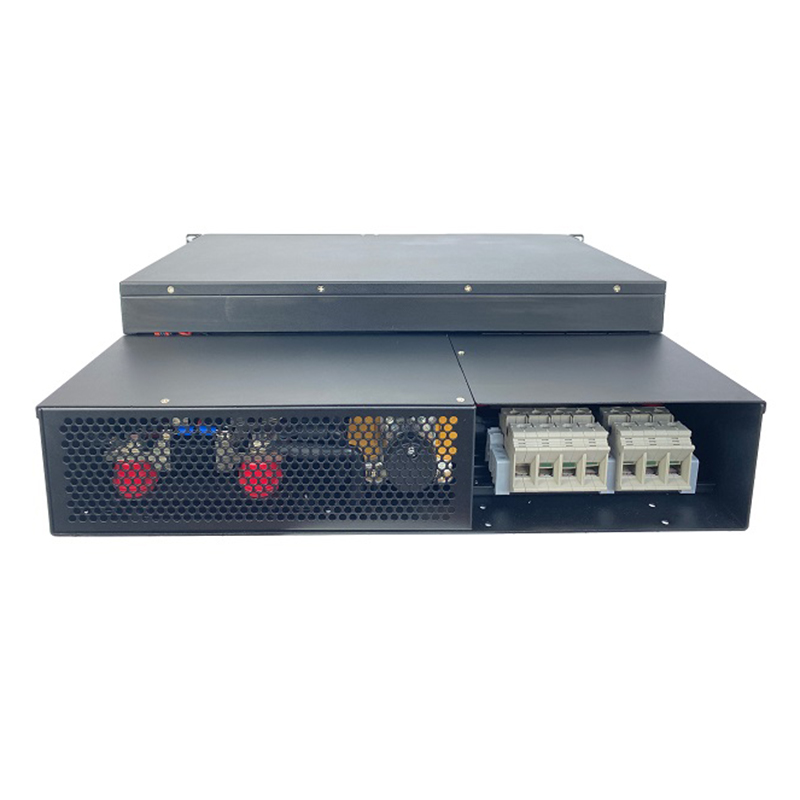 Embedded Power System 3u dc 48v 150A switching power supply
